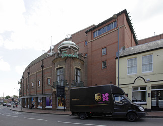 Plus de détails pour Ely Ct, Tunbridge Wells - Local commercial à louer
