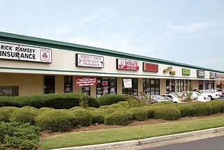 1664-1706 Highway 138, Conyers, GA à louer - Photo de l’immeuble – Image 2 sur 11