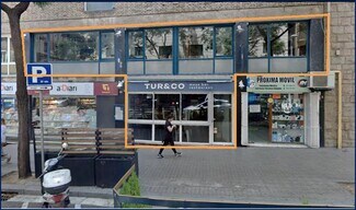 Plus de détails pour Carrer de Calvet, 27, Barcelone - Local commercial à louer