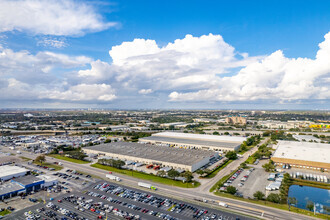 1125 Gills Dr, Orlando, FL - VUE AÉRIENNE  vue de carte