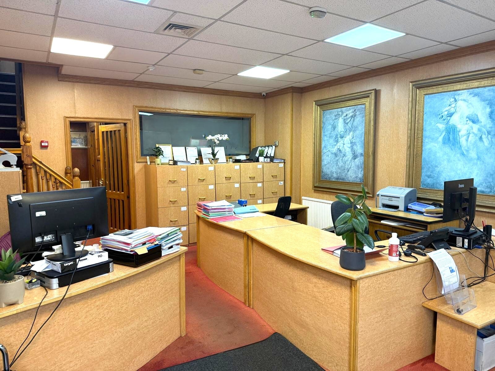 39 Bury New Rd, Manchester à louer Photo intérieure– Image 1 sur 26