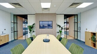 Plus de détails pour 1 Cross St, Sale - Bureau à louer