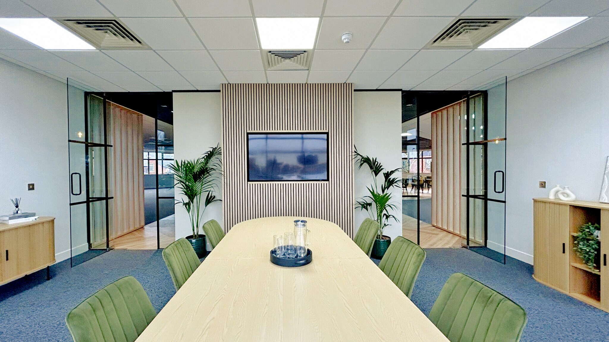 1 Cross St, Sale à louer Photo de l’immeuble– Image 1 sur 6