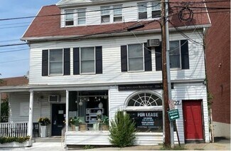Plus de détails pour 307 Main St, Port Washington, NY - Local commercial à louer