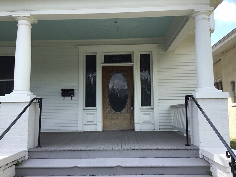 624 Lomax St, Jacksonville, FL à vendre - Photo de l’immeuble – Image 2 sur 7