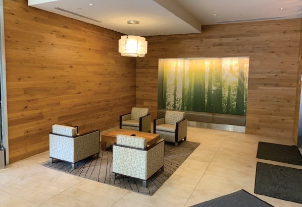 770 Tamalpais Dr, Corte Madera, CA à louer - Hall d’entrée – Image 2 sur 7