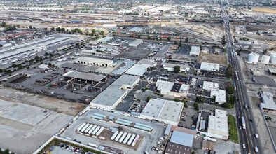 169 W Mindanao St, Bloomington, CA - Vue aérienne  vue de carte - Image1