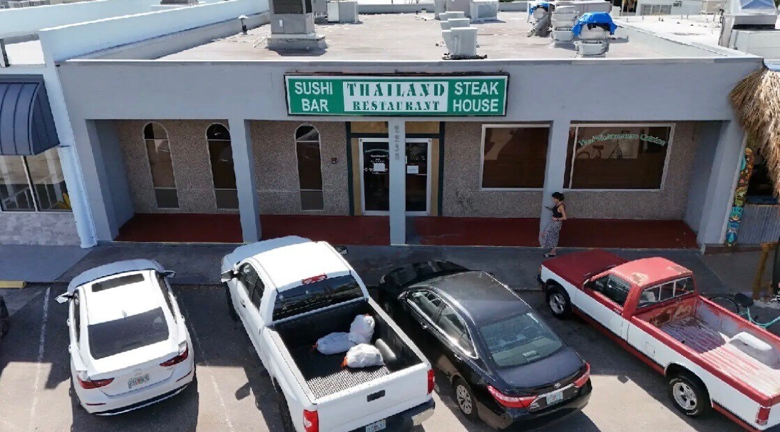 2238 Gulf Gate Dr, Sarasota, FL à vendre Photo de l’immeuble– Image 1 sur 21