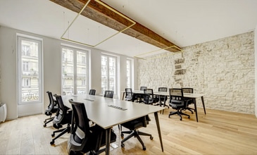 8 Rue Réaumur, Paris à louer Photo intérieure– Image 2 sur 6