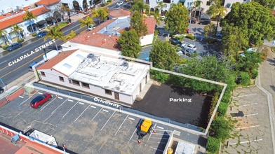 809 Chapala St, Santa Barbara, CA à louer Photo intérieure– Image 2 sur 11