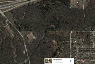 Plus de détails pour SEC of I-20 at Dowdy Ferry, Dallas, TX - Terrain à vendre