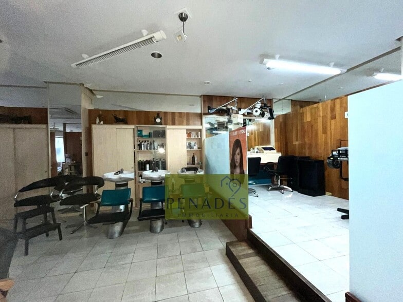 Local commercial dans Ontinyent, Valencia à vendre - Photo intérieure – Image 3 sur 12