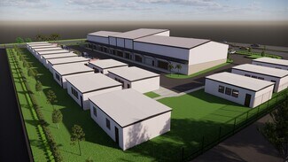 Plus de détails pour 3500 N Highway 1, Cocoa, FL - Bureau/Local commercial, Local d'activités à louer