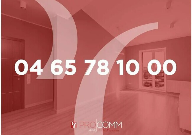 Plus de détails pour Local commercial à louer