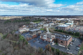 6400 Brooktree Ct, Wexford, PA - VUE AÉRIENNE  vue de carte - Image1