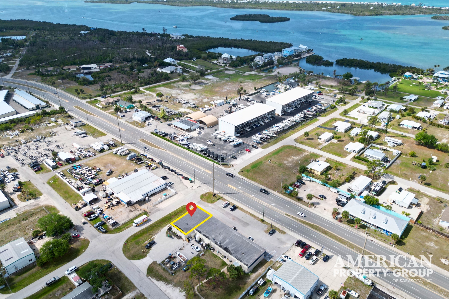 3285 Placida Rd, Englewood, FL à louer Photo principale– Image 1 sur 4