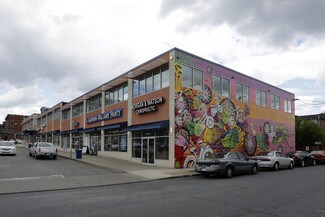 Plus de détails pour 1501 N Broad St, Philadelphia, PA - Local commercial à louer