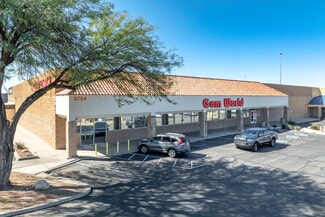 Plus de détails pour 3754 S 16th Ave, Tucson, AZ - Local commercial à vendre