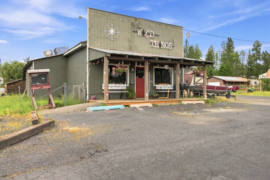 5588 Highway 8, Deary, ID à vendre - Photo de l’immeuble – Image 2 sur 52