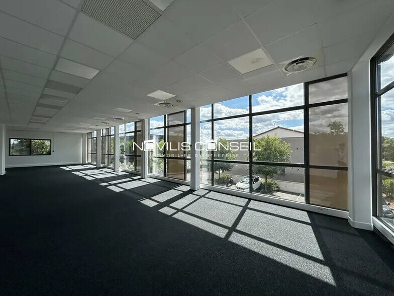 Bureau dans Colomiers à louer - Photo intérieure – Image 1 sur 6