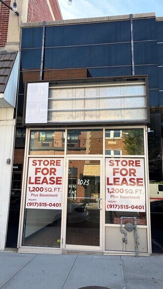 1023 Stuyvesant Ave, Union Township, NJ à louer - Photo de l’immeuble – Image 2 sur 12