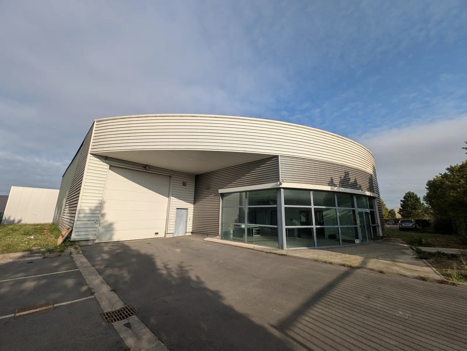 7 Rue Henri Lelarge, Reims à louer Photo de l’immeuble– Image 1 sur 10