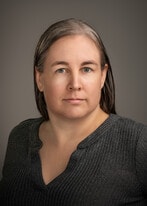 Patricia Wennstrom