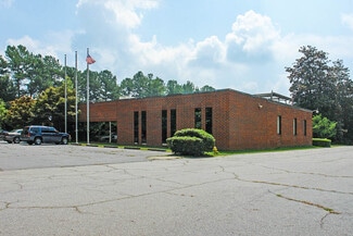 Plus de détails pour 3289 Montreal Industrial Way, Tucker, GA - Industriel/Logistique à louer