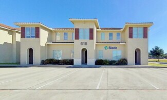 Plus de détails pour 518 Westgreen Blvd, Katy, TX - Bureau à louer