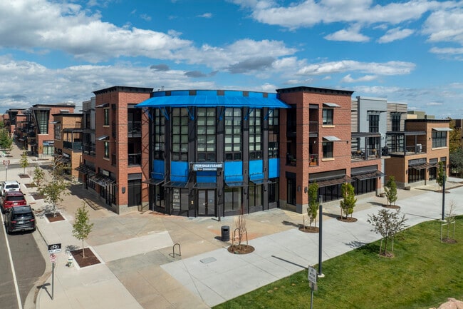 Plus de détails pour Boulder Retail/ Office Portfolio – Bureau/Local commercial aux enchères, Boulder, CO