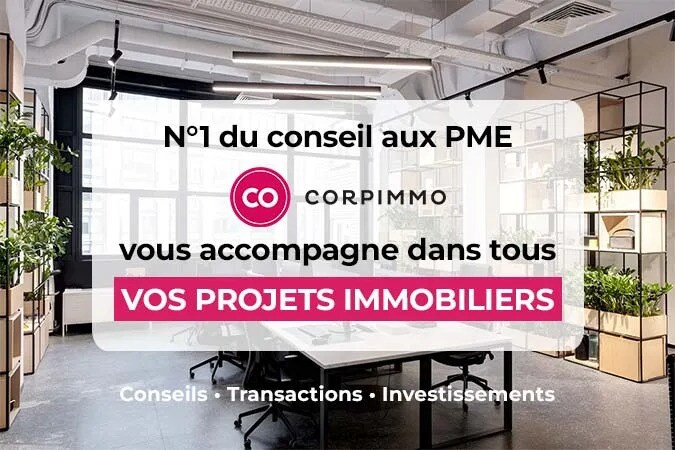 Bureau dans Boulogne-Billancourt à louer - Photo intérieure – Image 1 sur 5