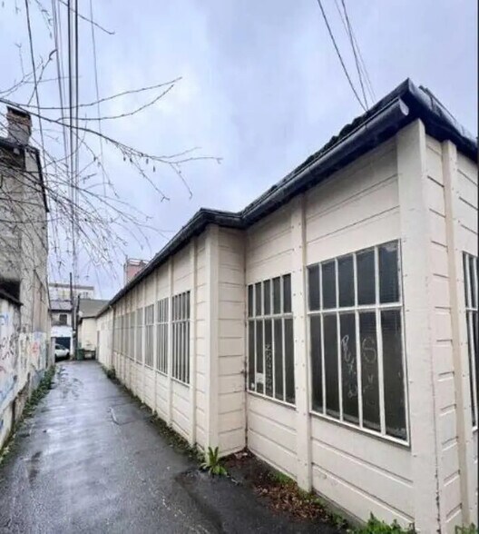 Bureau dans Montreuil à vendre - Photo de l’immeuble – Image 1 sur 10