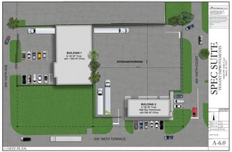 18631-18637 SW 105th Ave, Miami, FL à louer Photo intérieure– Image 1 sur 5