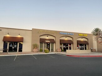 Plus de détails pour 1710 W Horizon Ridge Pky, Henderson, NV - Bureau/Médical, Bureau/Local commercial à louer