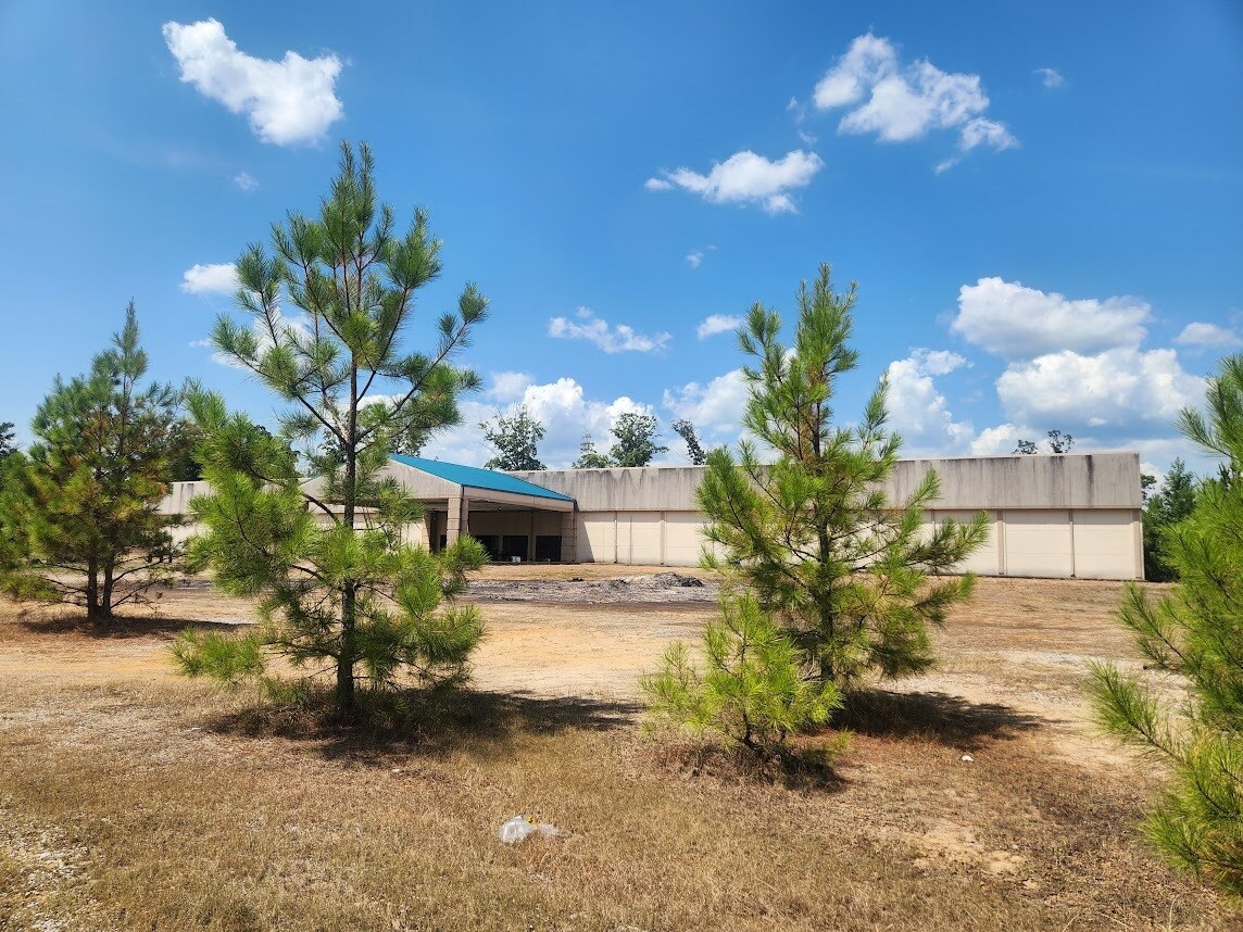 Martin Luther King Hwy, Eutaw, AL à vendre Photo de l’immeuble– Image 1 sur 61