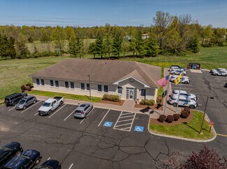 Plus de détails pour 945 NJ-12, Frenchtown, NJ - Bureau/Médical à louer