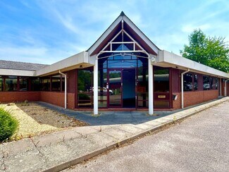 Plus de détails pour Beaumont Close, Banbury - Bureau à louer