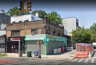 Plus de détails pour 656 Nostrand Ave, Brooklyn, NY - Local commercial à louer