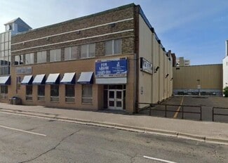 Plus de détails pour 76 Elm St, Sudbury, ON - Bureau à louer