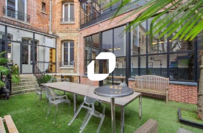 Plus de détails pour 109 Boulevard Pereire, Paris - Bureau à louer