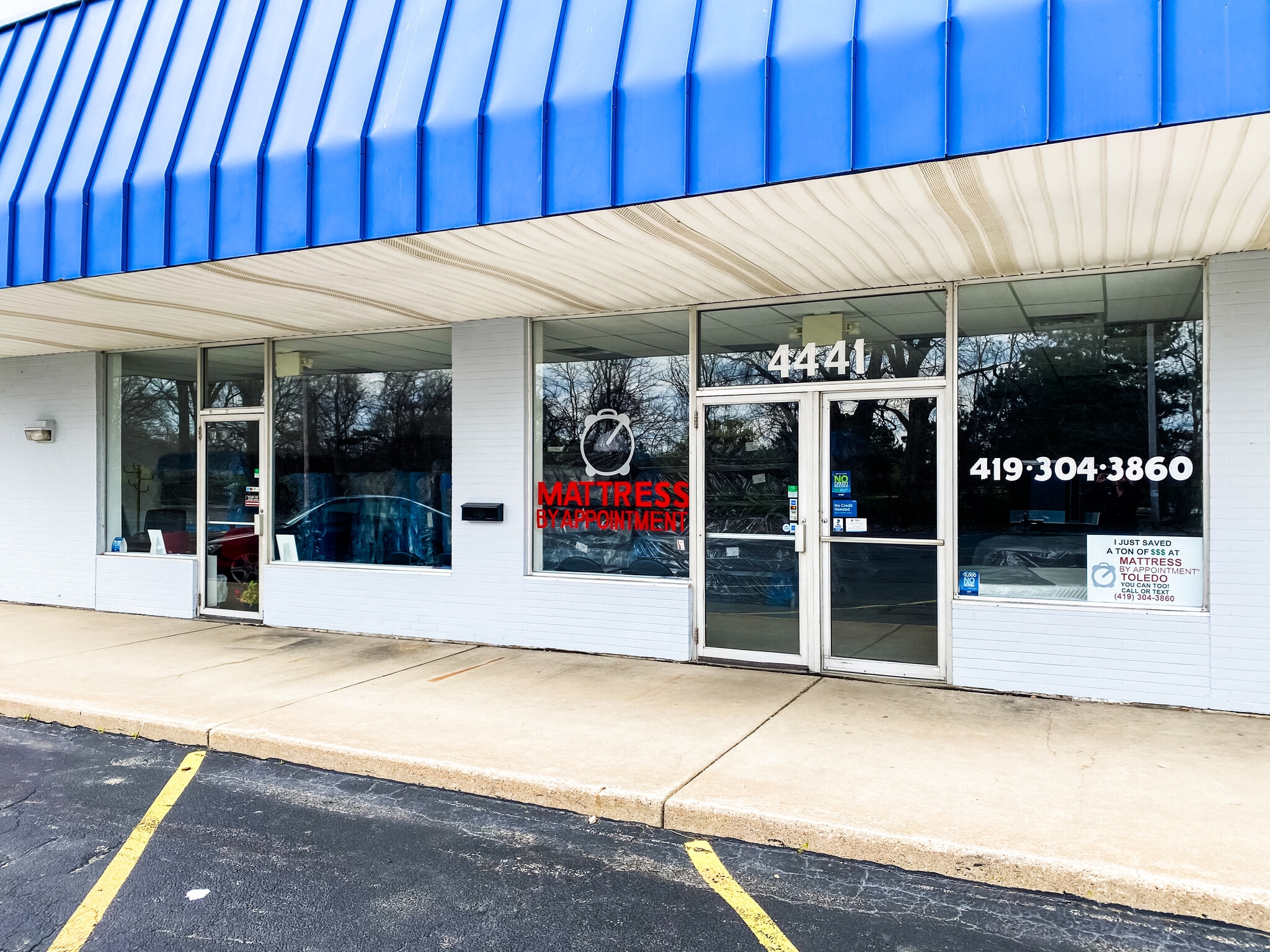 4441 N Summit St, Toledo, OH à louer Photo intérieure– Image 1 sur 8