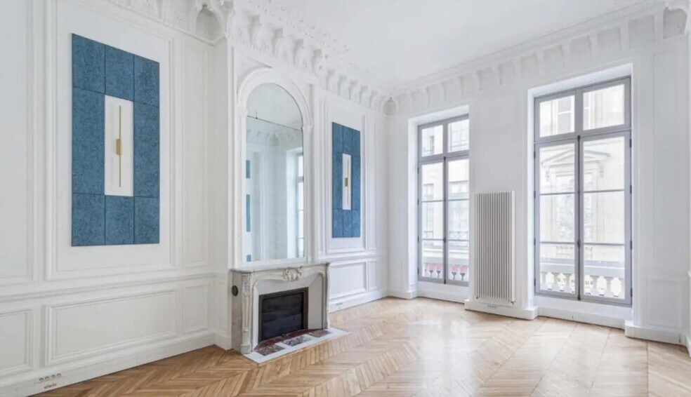 4 Rue Du Quatre Septembre, Paris à louer - Photo de l’immeuble – Image 3 sur 4