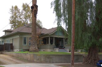 Plus de détails pour 4160 Chestnut St, Riverside, CA - Logement à vendre