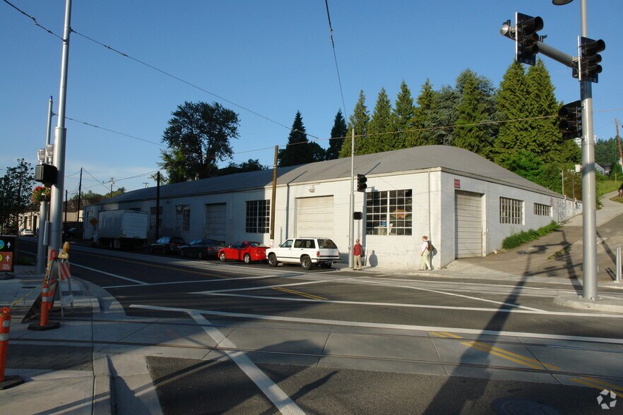3325 SW Moody Ave, Portland, OR à vendre - Photo de l’immeuble – Image 2 sur 7