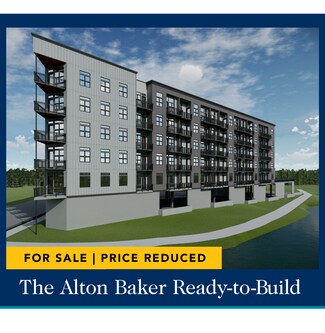 Plus de détails pour 177 Day Island Rd, Eugene, OR - Logement à vendre