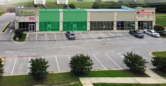 Plus de détails pour 2102 W Stan Schlueter Loop, Killeen, TX - Local commercial à louer