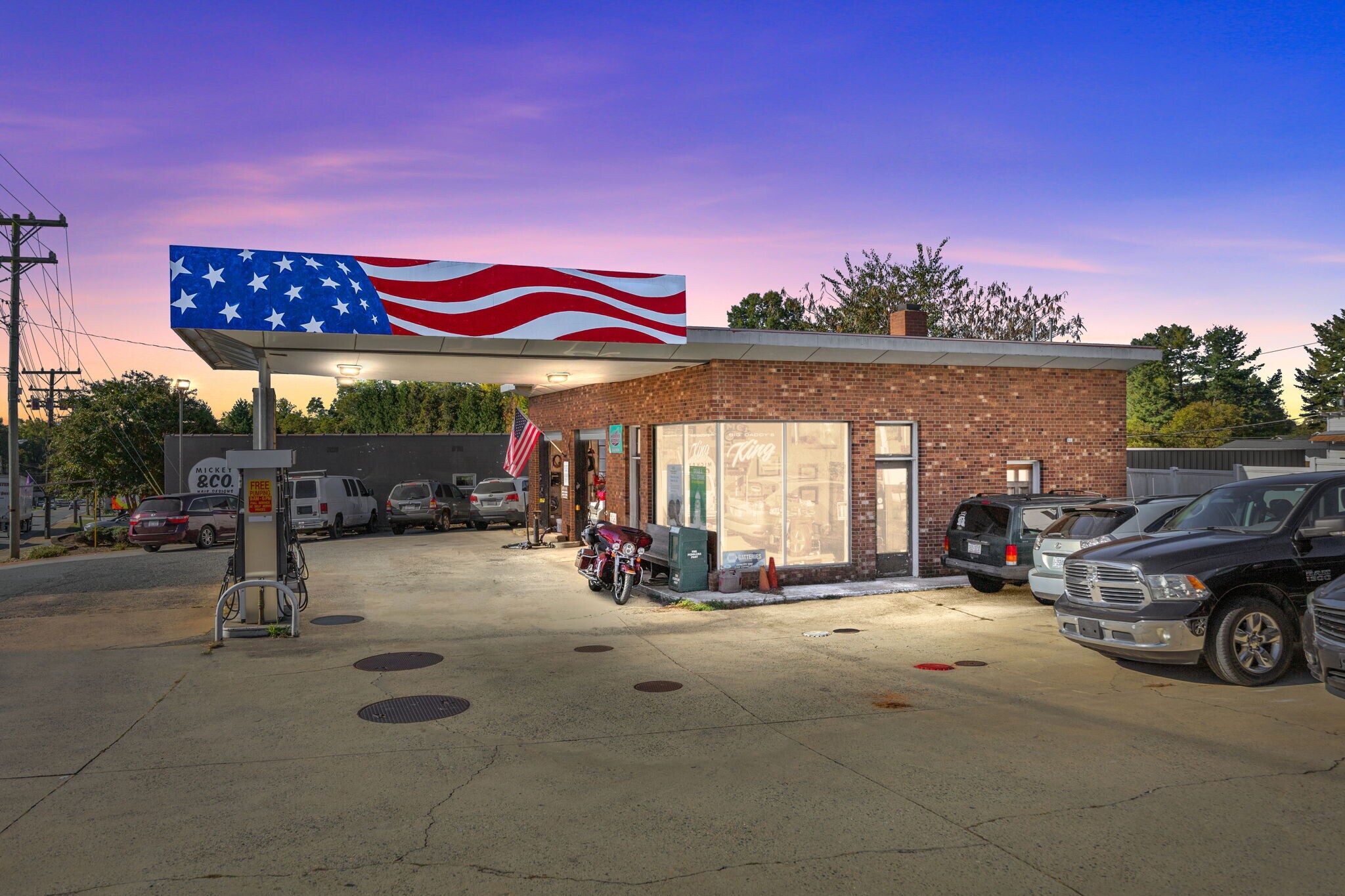 204 Main St, King, NC à vendre Photo principale– Image 1 sur 20