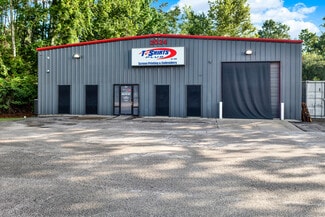 Plus de détails pour 2024 Fm-2854 Rd, Conroe, TX - Local d’activités à vendre