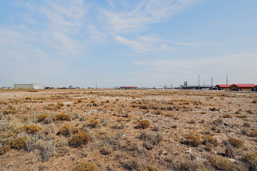 Hwy 385 & FM 1788 (SW Quadrant), Seminole, TX à vendre - Autre – Image 3 sur 20