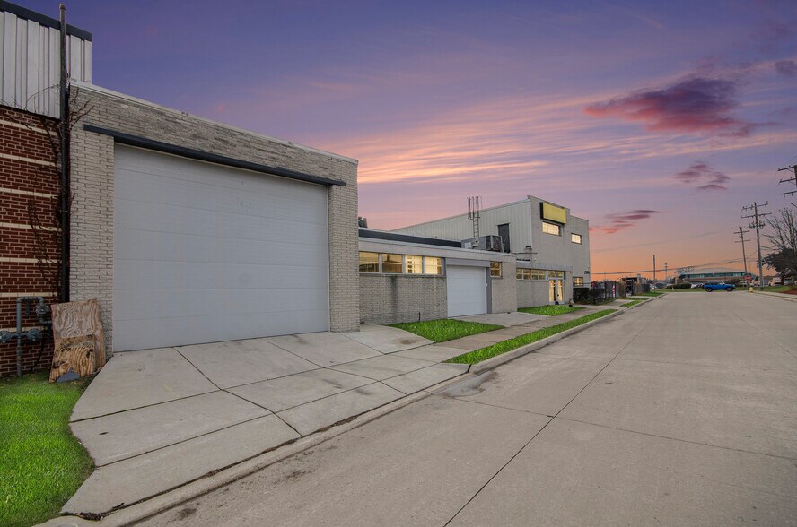 25315 Kean St, Dearborn, MI à louer - Photo de l’immeuble – Image 3 sur 34